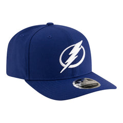 NHL Tampa Bay Lightning New Era 9SEVENTY Adjustable Hat