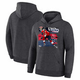 NHL Matthew Tkachuk Florida Panthers Fresh Ice Hoodie