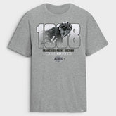 NHL Anze Kopitar Los Angeles Kings Franchise Points Record T-Shirt