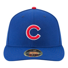 Royal Chicago Cubs New Era 150th Anniversary Low Profile 59FIFTY Fitted Hat