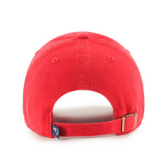 '47 Preschool Clean Up Adjustable Hat - New England Patriots Hats