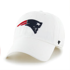 '47 Preschool Clean Up Adjustable Hat - New England Patriots Hats