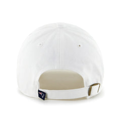 '47 Preschool Clean Up Adjustable Hat - New England Patriots Hats