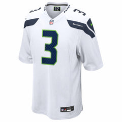 Nick Emmanwori Game Jersey - Seattle Seahawks Jerseys