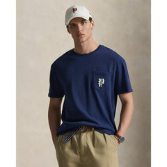 Navy Phillies Polo Ralph Lauren T-Shirt
