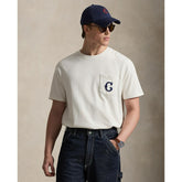 White Cubs Polo Ralph Lauren T-Shirt