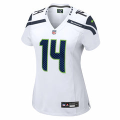 Sam Darnold Women's Game Jersey - Seattle Seahawks Jerseys