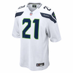 Devon Witherspoon Game Jersey - Seattle Seahawks Jerseys