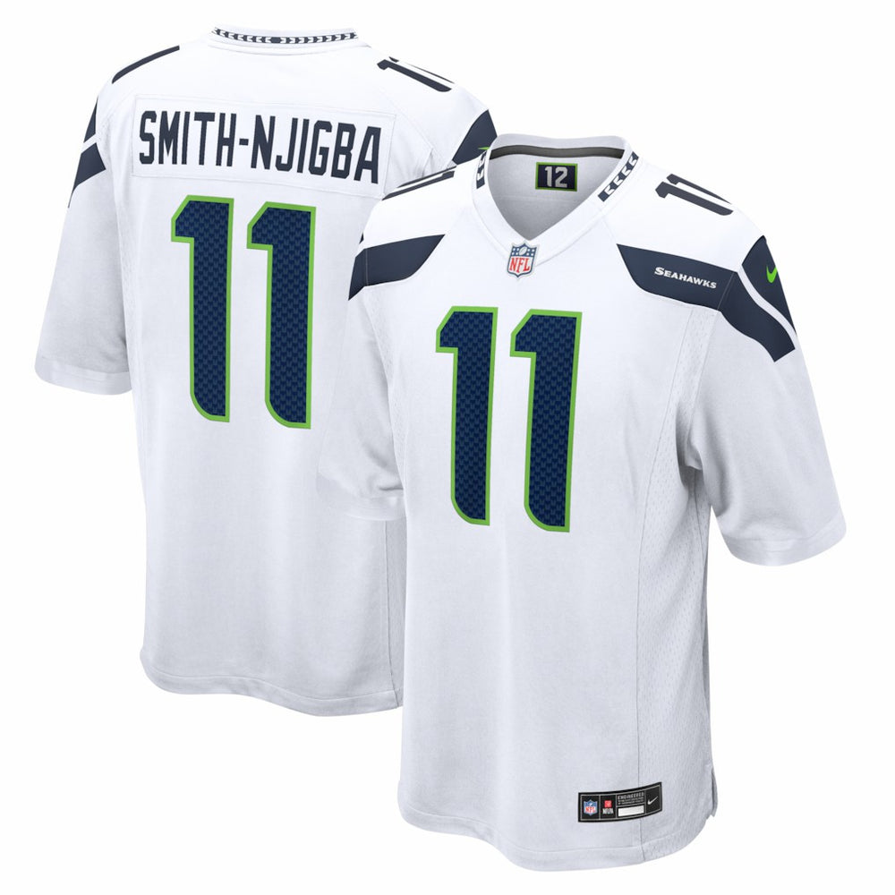 Jaxon Smith-Njigba Game Jersey - Seattle Seahawks Jerseys