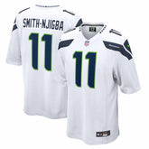 Jaxon Smith-Njigba Game Jersey - Seattle Seahawks Jerseys
