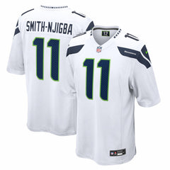 Jaxon Smith-Njigba Game Jersey - Seattle Seahawks Jerseys