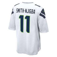 Jaxon Smith-Njigba Game Jersey - Seattle Seahawks Jerseys