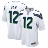12s Game Jersey - Seattle Seahawks Jerseys