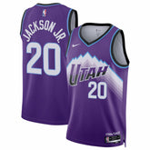 Nike Jaren Jackson Jr. Utah Jazz Unisex Swingman Jersey