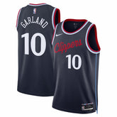 Nike Darius Garland LA Clippers Unisex Swingman Jersey