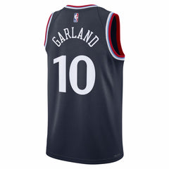 Nike Darius Garland LA Clippers Unisex Swingman Jersey