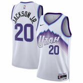Nike Jaren Jackson Jr. Utah Jazz Unisex Swingman Jersey