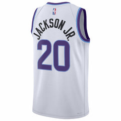 Nike Jaren Jackson Jr. Utah Jazz Unisex Swingman Jersey