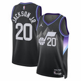 Jaren Jackson Jr. Utah Jazz Jordan Brand Unisex Swingman Jersey
