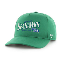 '47 Throwback Hitch Adjustable Hat - Seattle Seahawks Hats