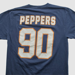 NFL 2010s T-shirt - Chicago Bears T-shirts
