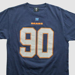 NFL 2010s T-shirt - Chicago Bears T-shirts