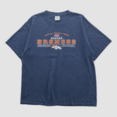NFL 2000s T-shirt - Denver Broncos T-shirts