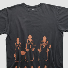 Vintage New York Knicks UNK 2010s T-shirt