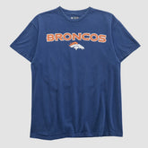 NFL 2010s T-shirt - Denver Broncos T-shirts