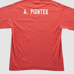 2000s T-shirt - Kansas City Chiefs T-shirts