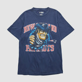 NFL 2010s T-shirt - New England Patriots T-shirts