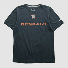 2010s T-shirt - Cincinnati Bengals T-shirts