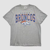 NFL 2010s T-shirt - Denver Broncos T-shirts