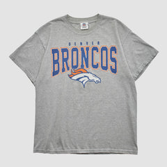 NFL 2010s T-shirt - Denver Broncos T-shirts