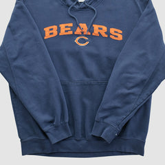 NFL 2010s Hooded Pullover Sweatshirt - Chicago Bears Pullover