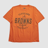 NFL 2010s T-shirt - Cleveland Browns T-shirts