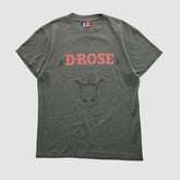Vintage Chicago Bulls Majestic 2000s T-shirt sale