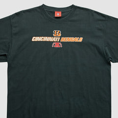 NFL 2000s T-shirt - Cincinnati Bengals T-shirts