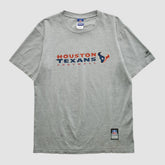 Reebok 2000s T-shirt - Houston Texans T-shirts