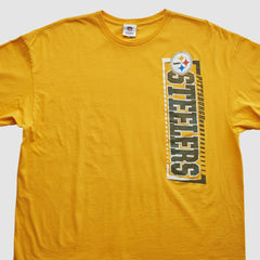 NFL 2010s T-shirt - Pittsburgh Steelers T-shirts