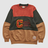 Nutmeg Mills 90s Pullover Sweatshirt - Kansas City Chiefs Pullover