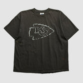 CSA 2000s T-shirt - Kansas City Chiefs T-shirts