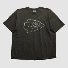 CSA 2000s T-shirt - Kansas City Chiefs T-shirts