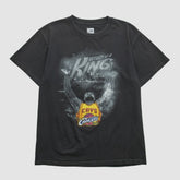 Vintage Cleveland Cavaliers Majestic 2010s T-shirt sale
