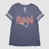 Team Edition Apparel 2010s T-shirt - New England Patriots T-shirts