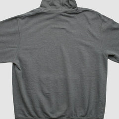 Majestic 2010s Hooded Pullover Sweatshirt - New England Patriots Pullover