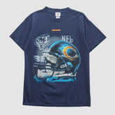NFL 2000s T-shirt - Chicago Bears T-shirts