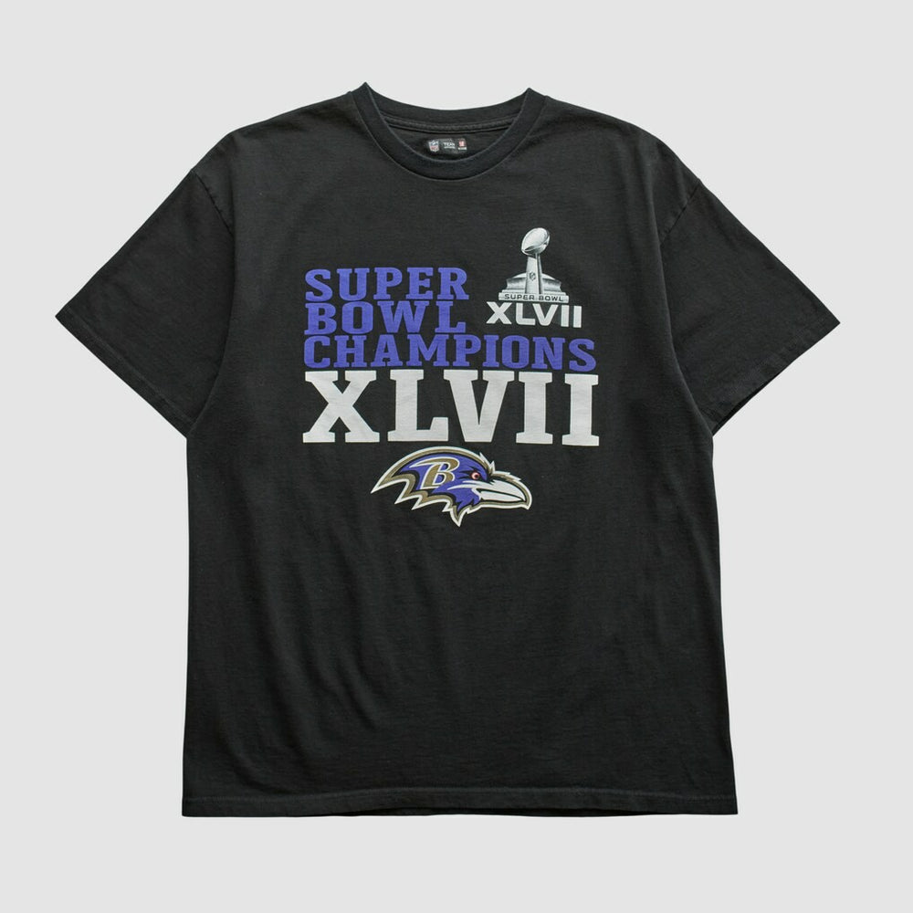 NFL 2013 T-shirt - Baltimore Ravens T-shirts