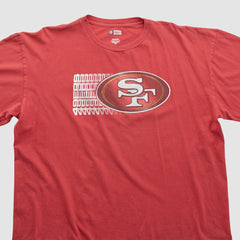 NFL 2000s T-shirt - San Francisco 49ers T-shirts