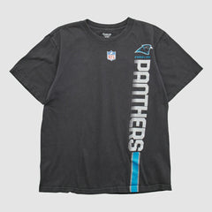 Reebok 2000s T-shirt - Carolina Panthers T-shirts